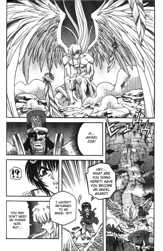 Devil and Devil Chapter 74 2